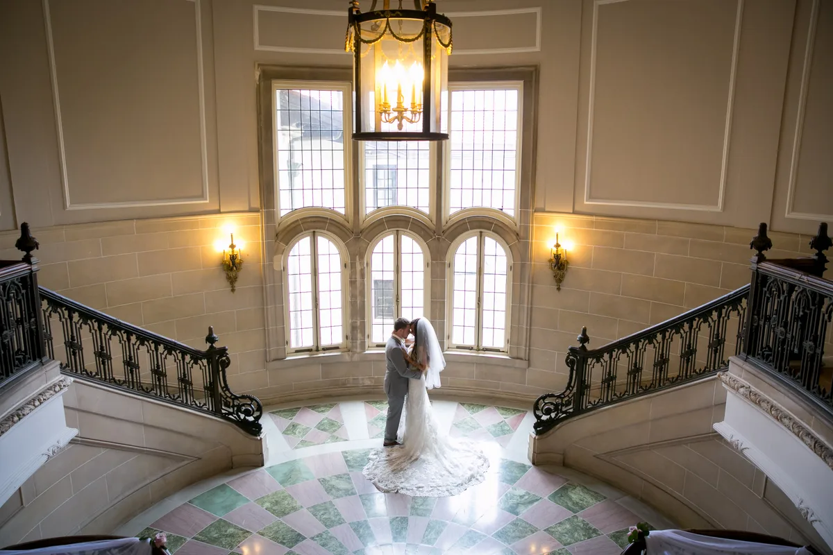 Best Wedding Venues in Orange County for 2026