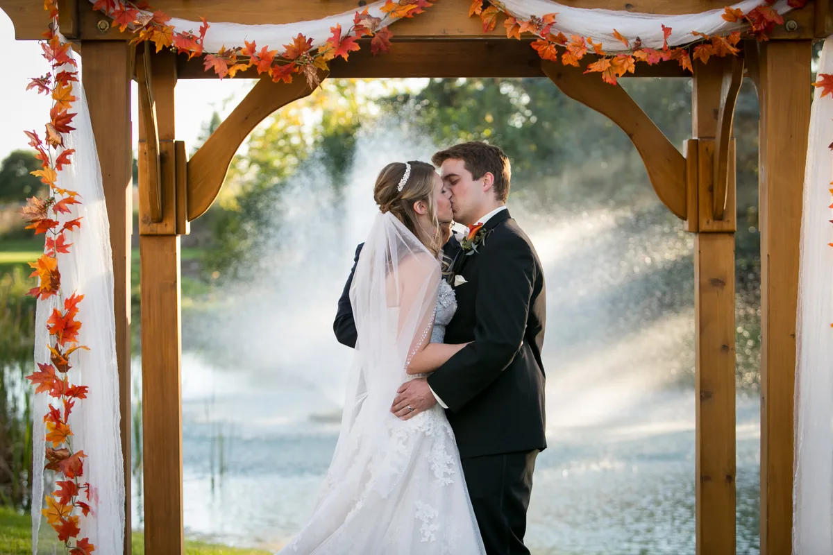 Oak tree ceremony at Rancho Las Lomas