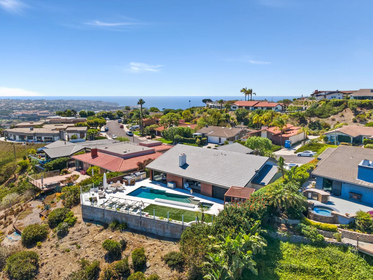 How Drone Photography Transforms Real Estate Listings