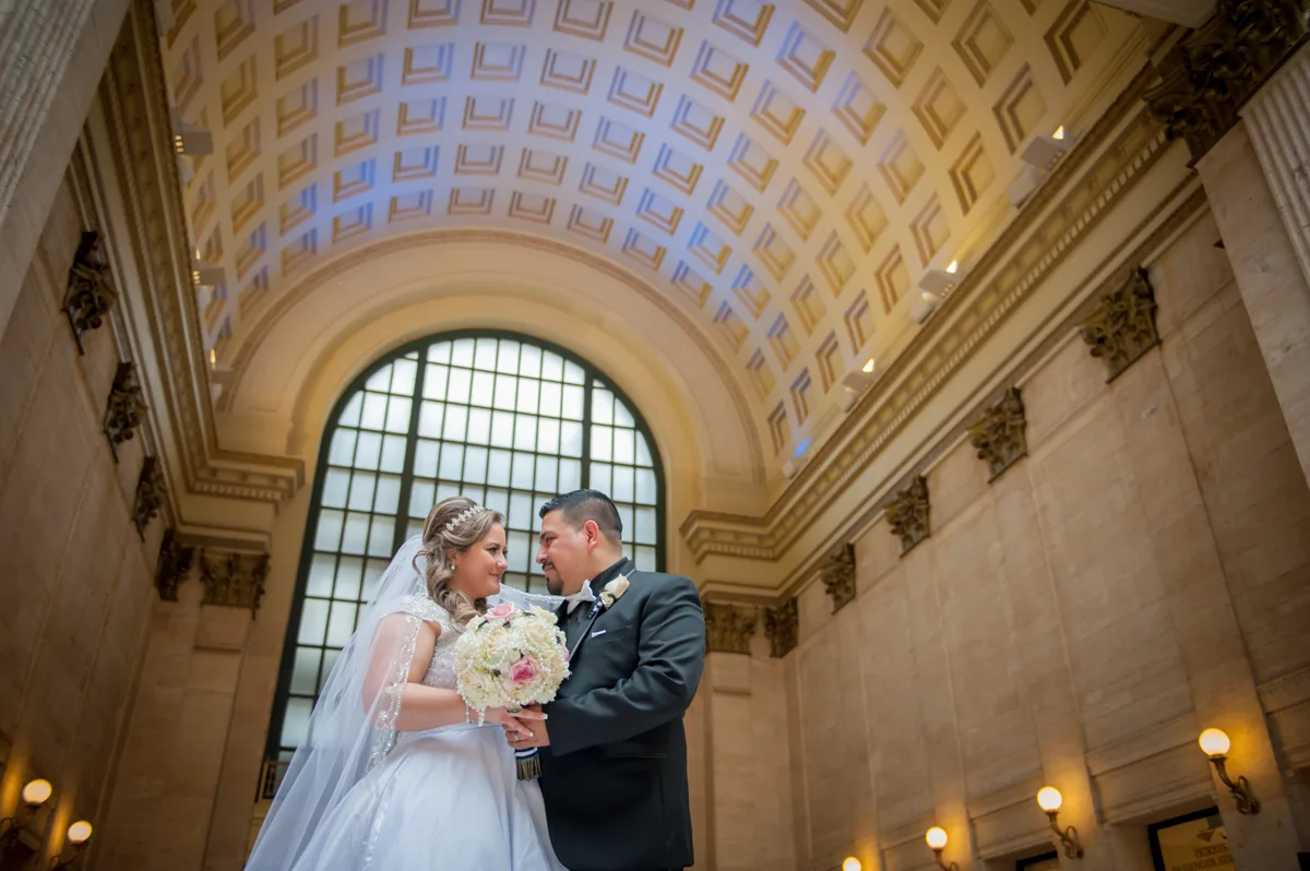 Best Los Angeles Wedding Venues: A Photographer's Favorites