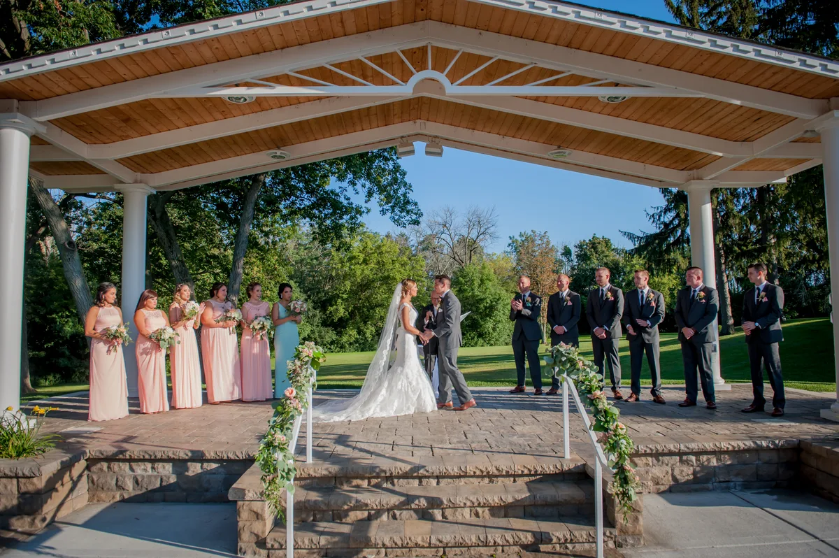 Top San Diego Wedding Venues: A Photographer's Guide