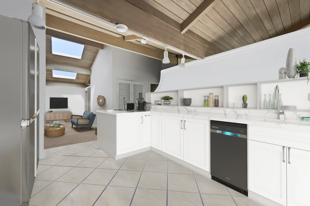 Virtual Staging for Real Estate: What Agents Need to Know