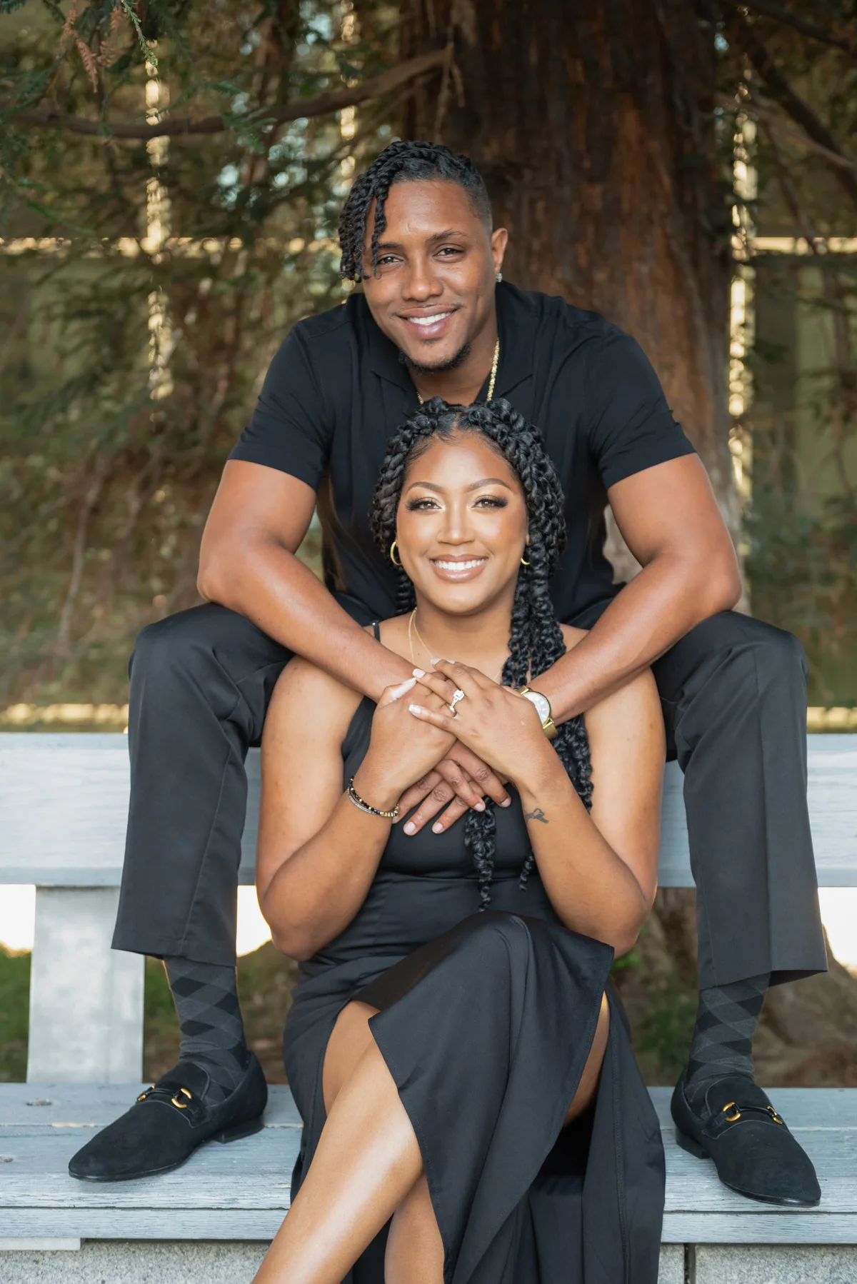 Why Your Engagement Session Actually Matters (It's Not Just for Save-the-Dates)