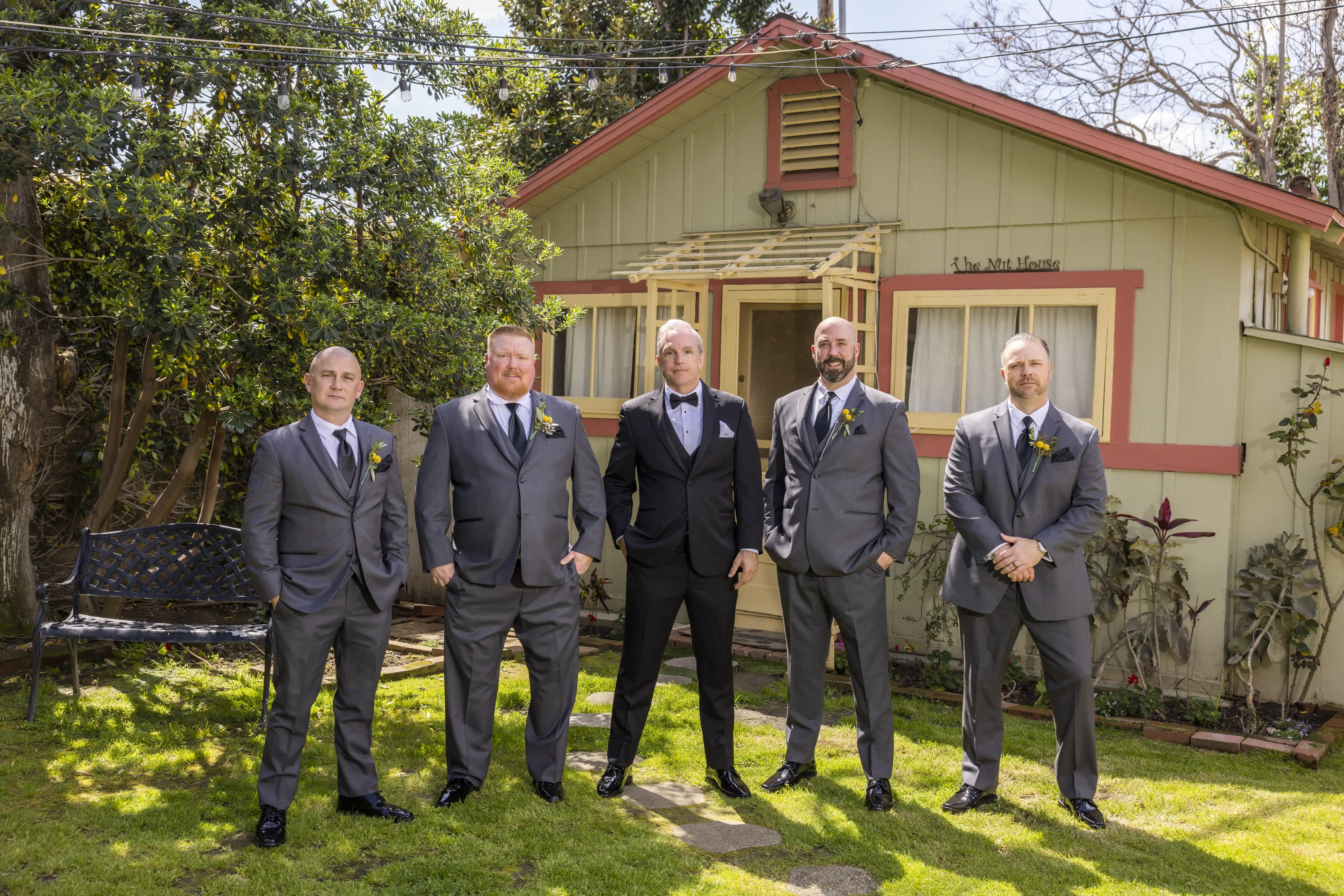 Wedding Photography Gallery