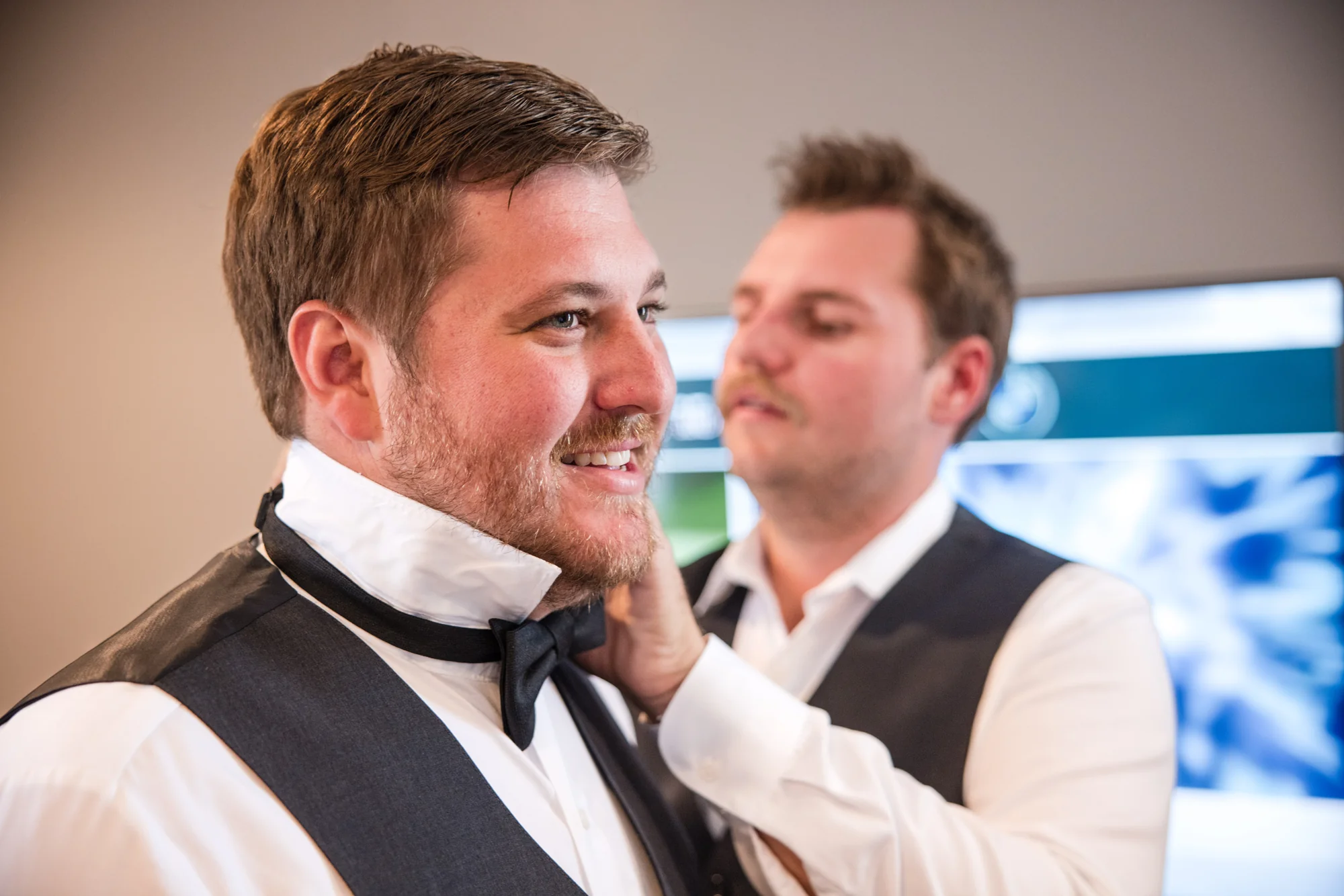 Birthday party celebration photography