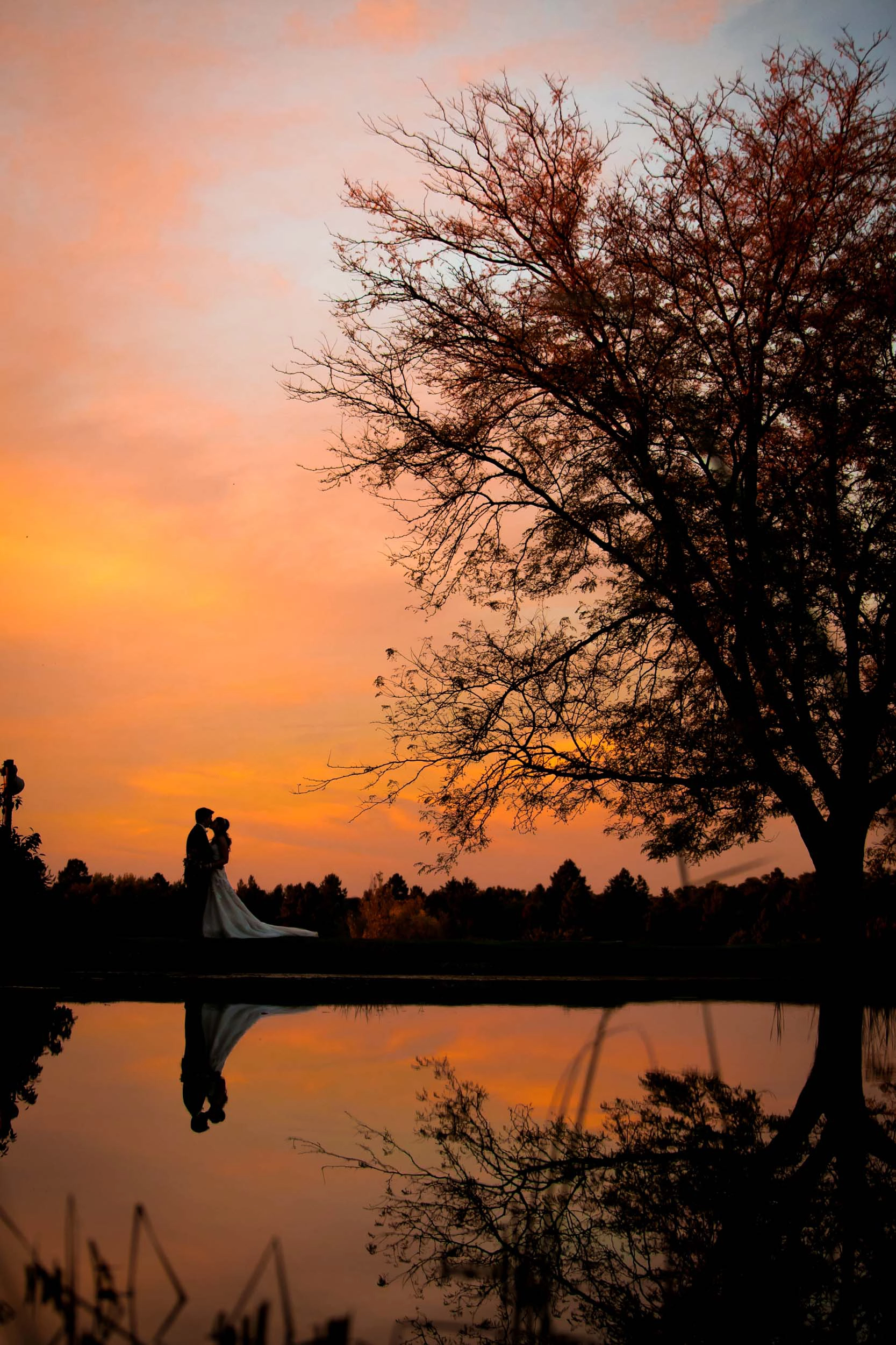 Featured Wedding Photography