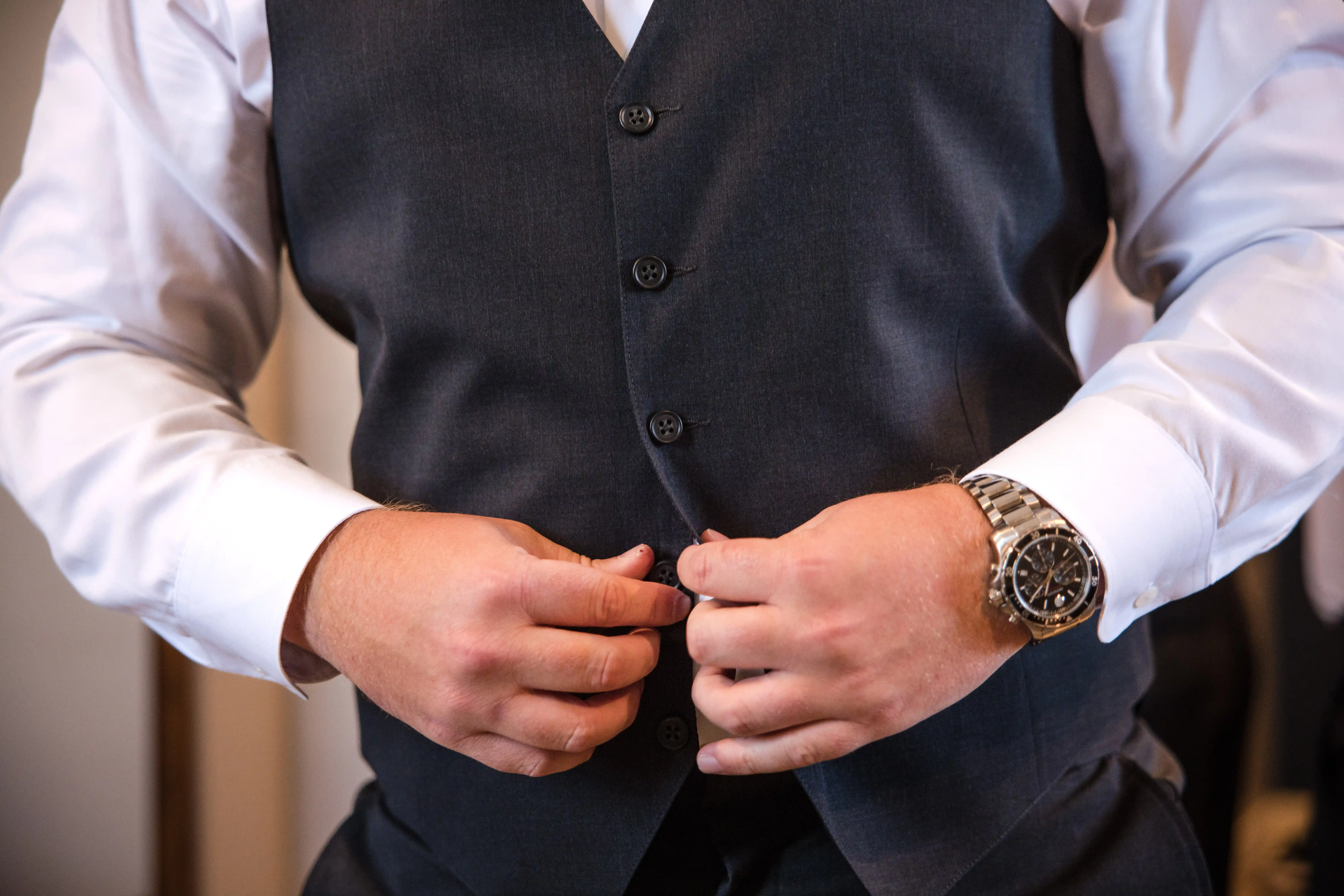 Featured Wedding Photography